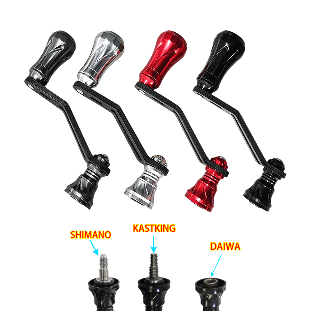 Shimano Reel Sienna - 30mm Power Knob for Shimano Nexave