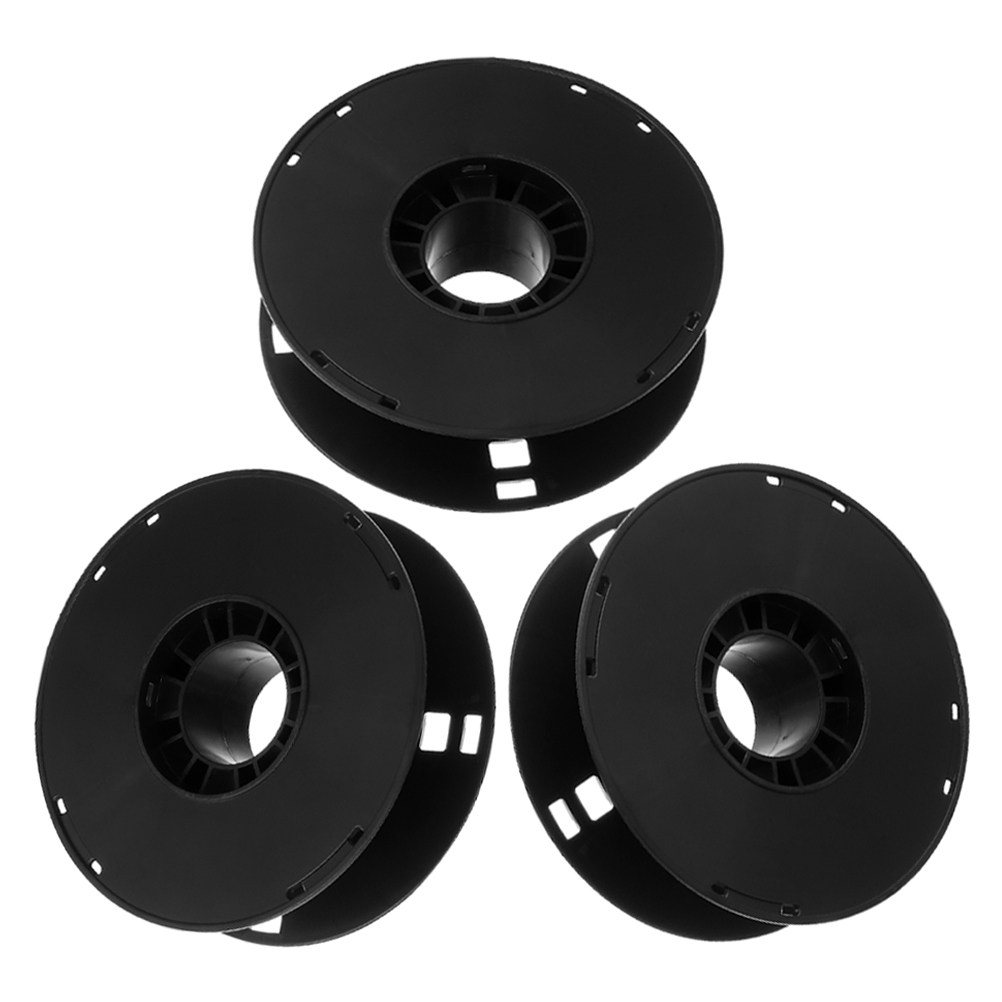 Electric Reel - Extension Cord Reel 3 Pack Lightweight