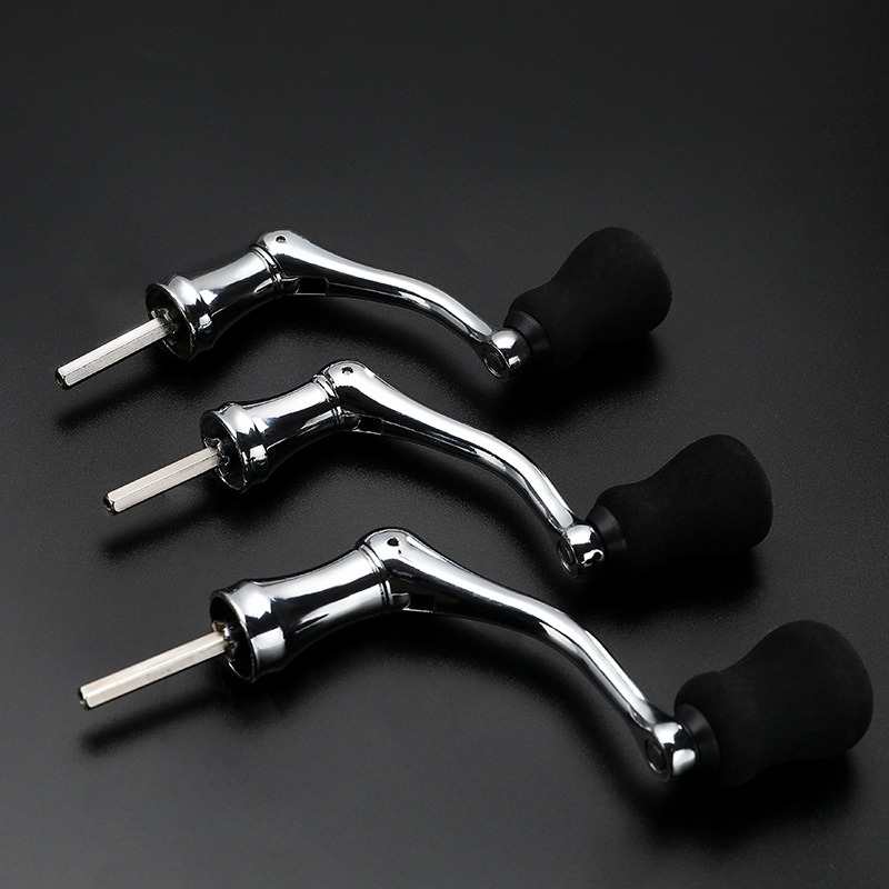 1PC Sea Rod Wheel Spinning Whe - огляд і ціна Reel Handle