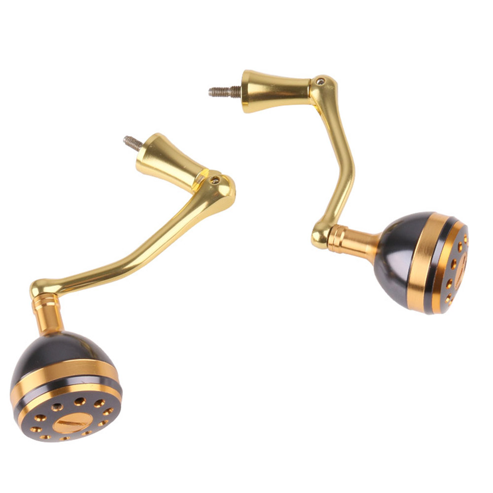 DEUKIO Spinning Reel Handle Re - огляд і ціна Reel Handle