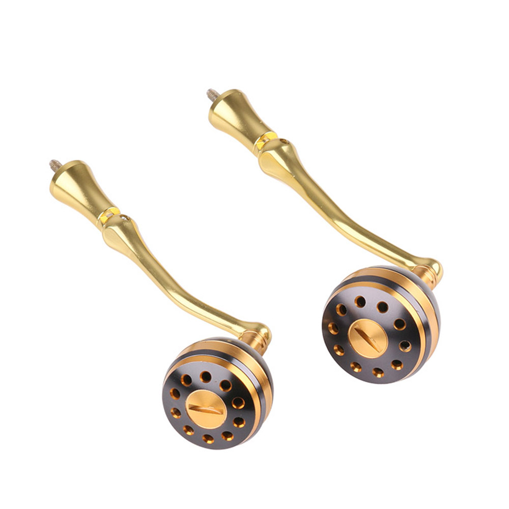 DEUKIO Spinning Reel Handle Re - огляд і ціна Reel Handle