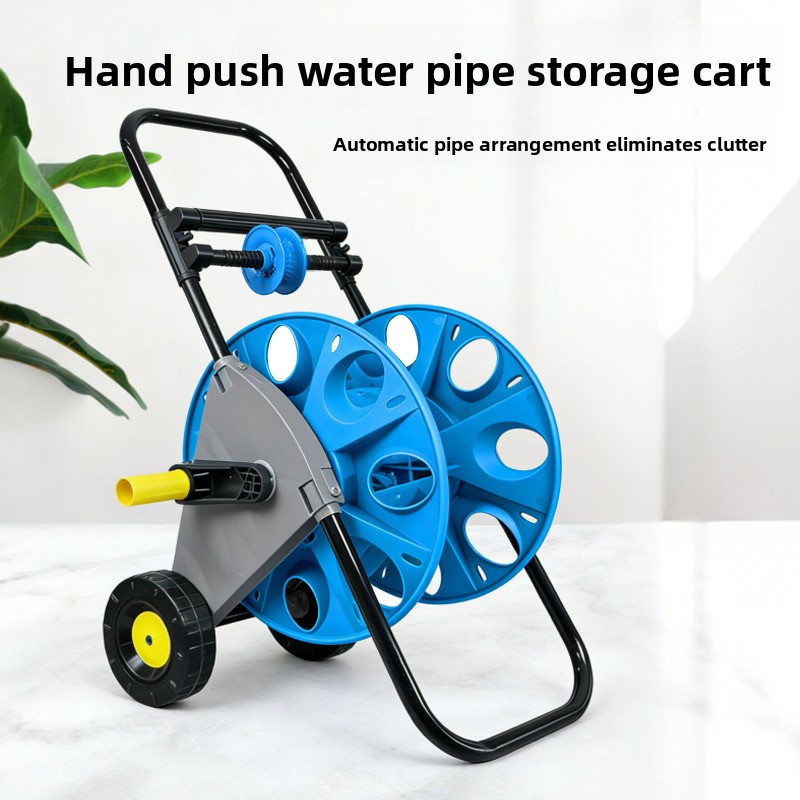 Hot-selling new hand-pushed wa - огляд і ціна Electric Reel