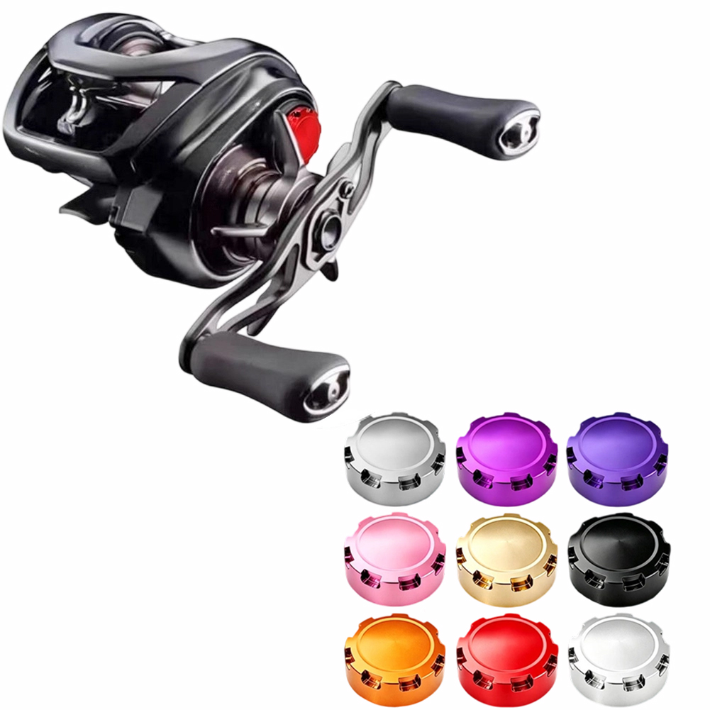 Replacement Tension Knob for F - огляд і ціна Spincast Reel