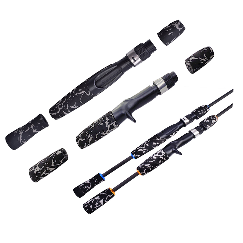 1set kit/pack rod handle Split - огляд і ціна Reel Repair Kit