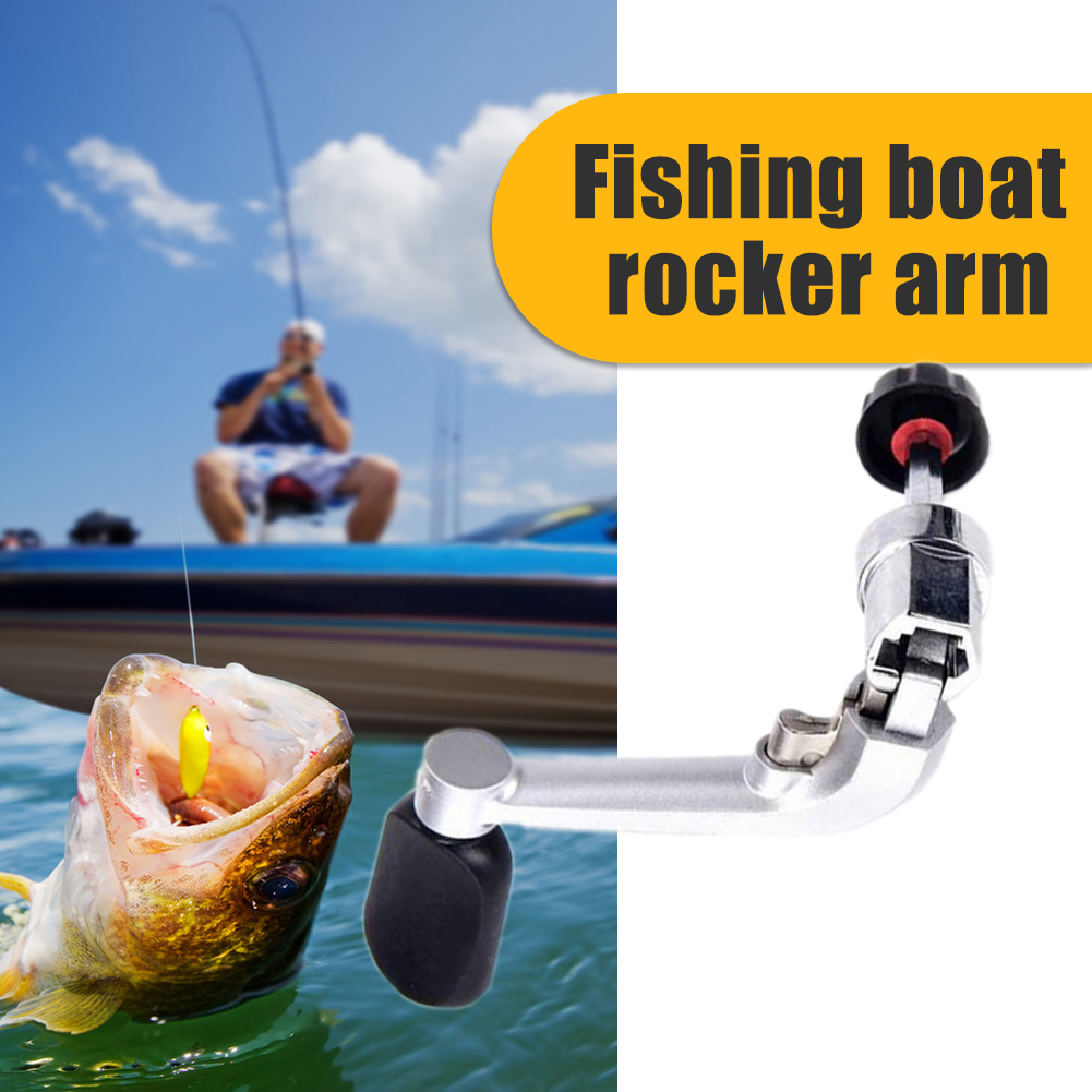 Replacement Durable Plastic 70 - огляд і ціна Trolling Reel