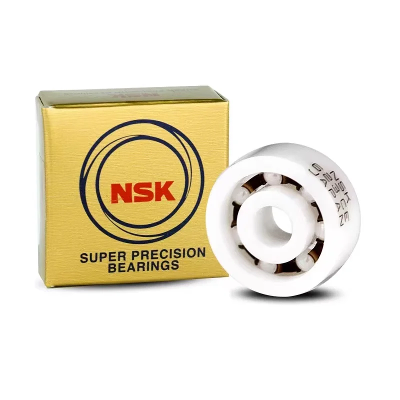 aioushi- Special NSK ceramic b - огляд і ціна Reel Handle