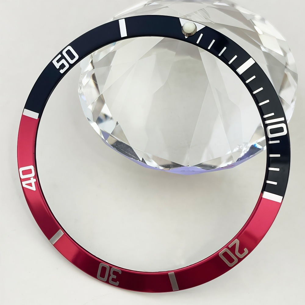 Retro 36.5mm Bezel Aluminium L - огляд і ціна Reel Case