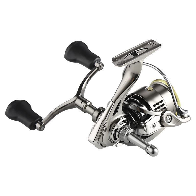 0513002 Spinning Fishing Reel  - огляд і ціна Spinning Reel