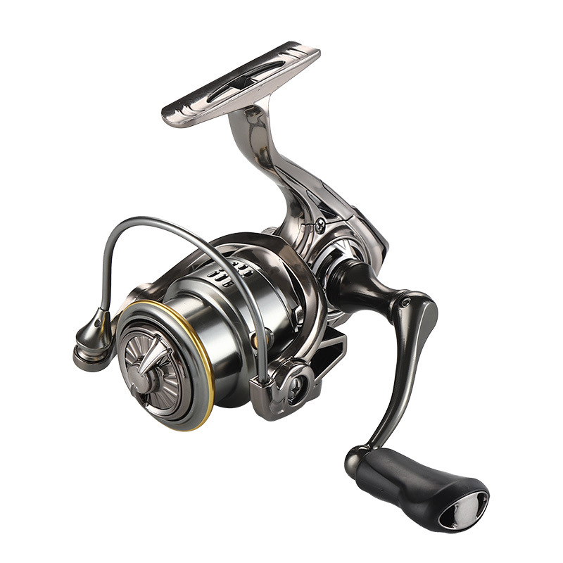 0513002 Spinning Fishing Reel  - огляд і ціна Spinning Reel