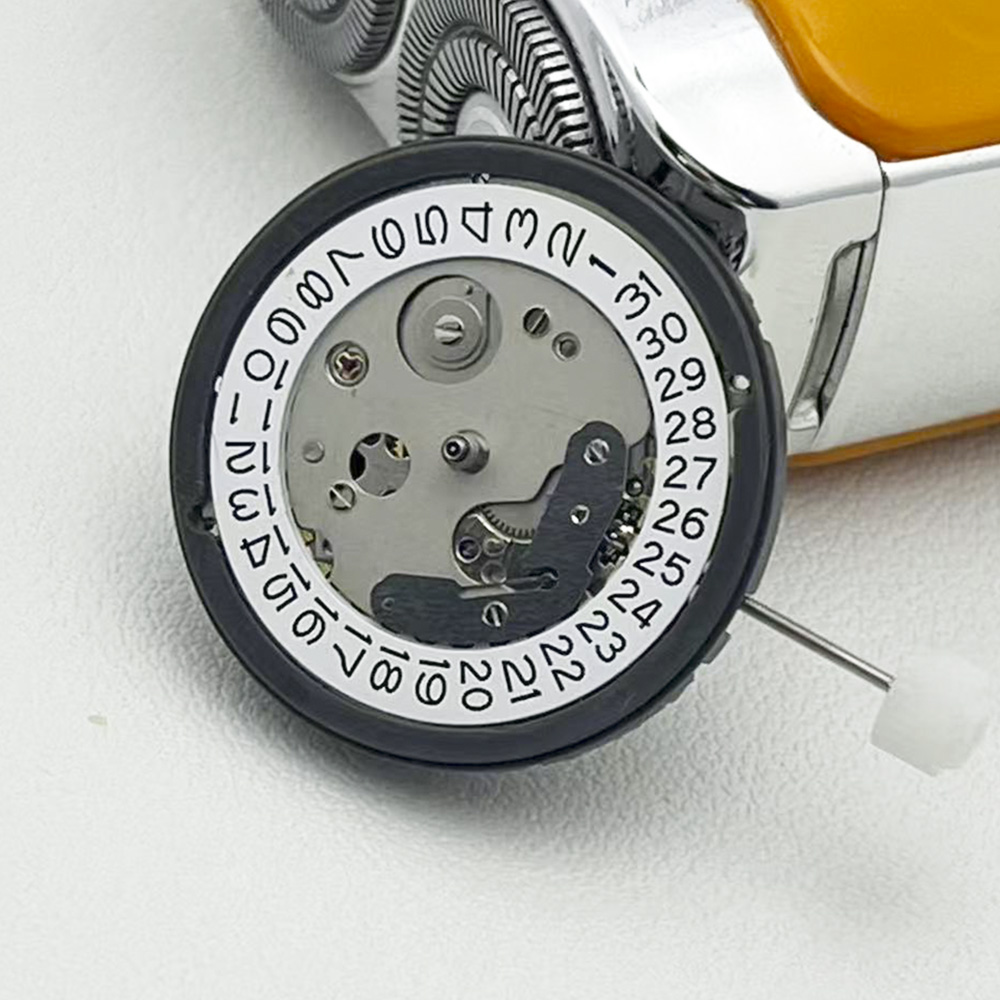 High Precision NH35 Made-in-Ch - огляд і ціна Reel Case