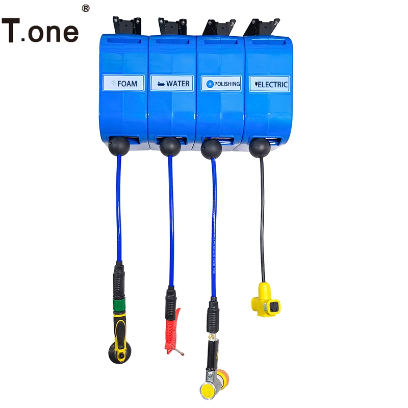 Auto Beauty Equipment Water  P - огляд і ціна Electric Reel