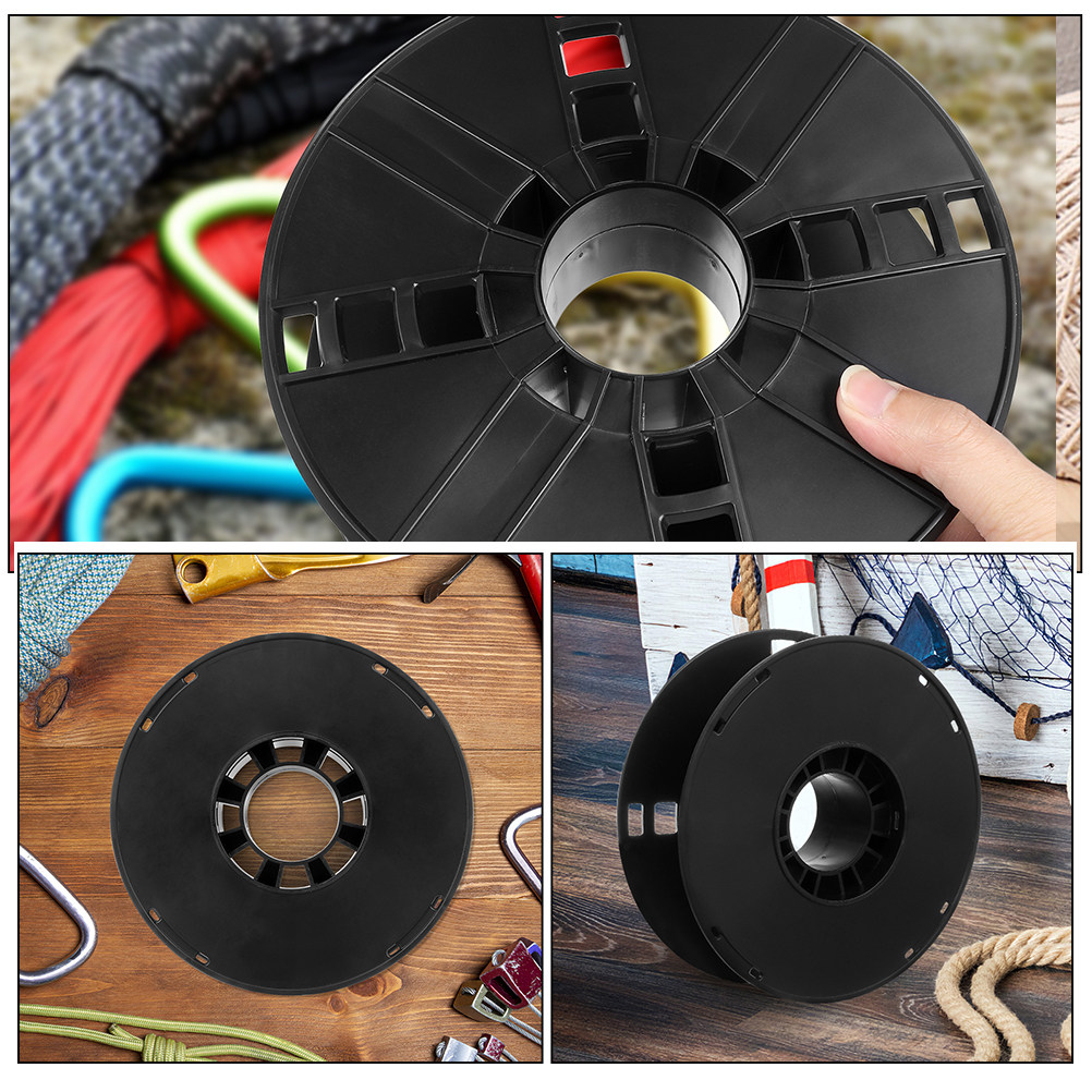 Extension Cord Reel 3 Pack Lig - огляд і ціна Electric Reel