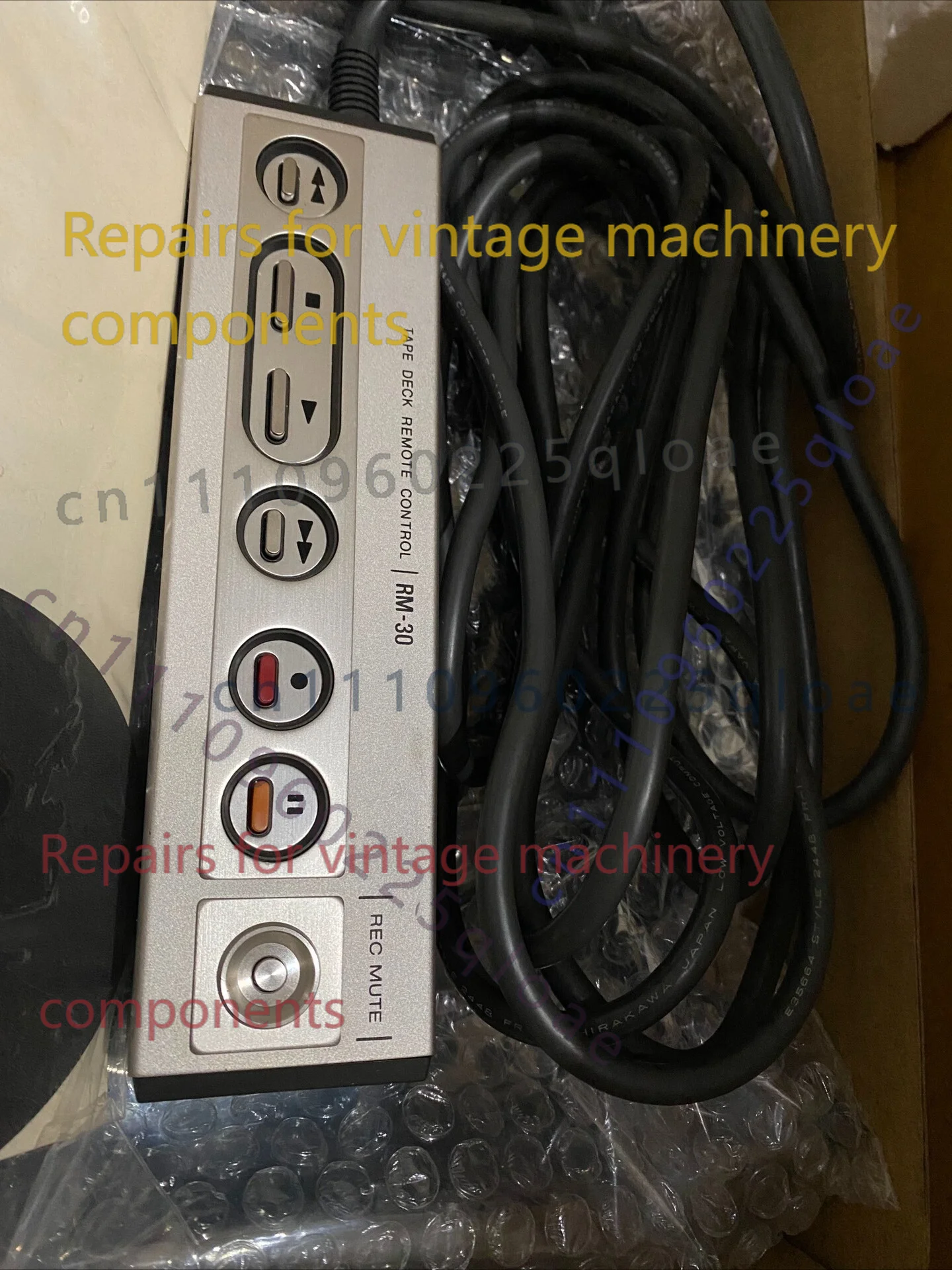 1set 2pcs Full Set Drive Belt  - огляд і ціна Reel Repair Kit