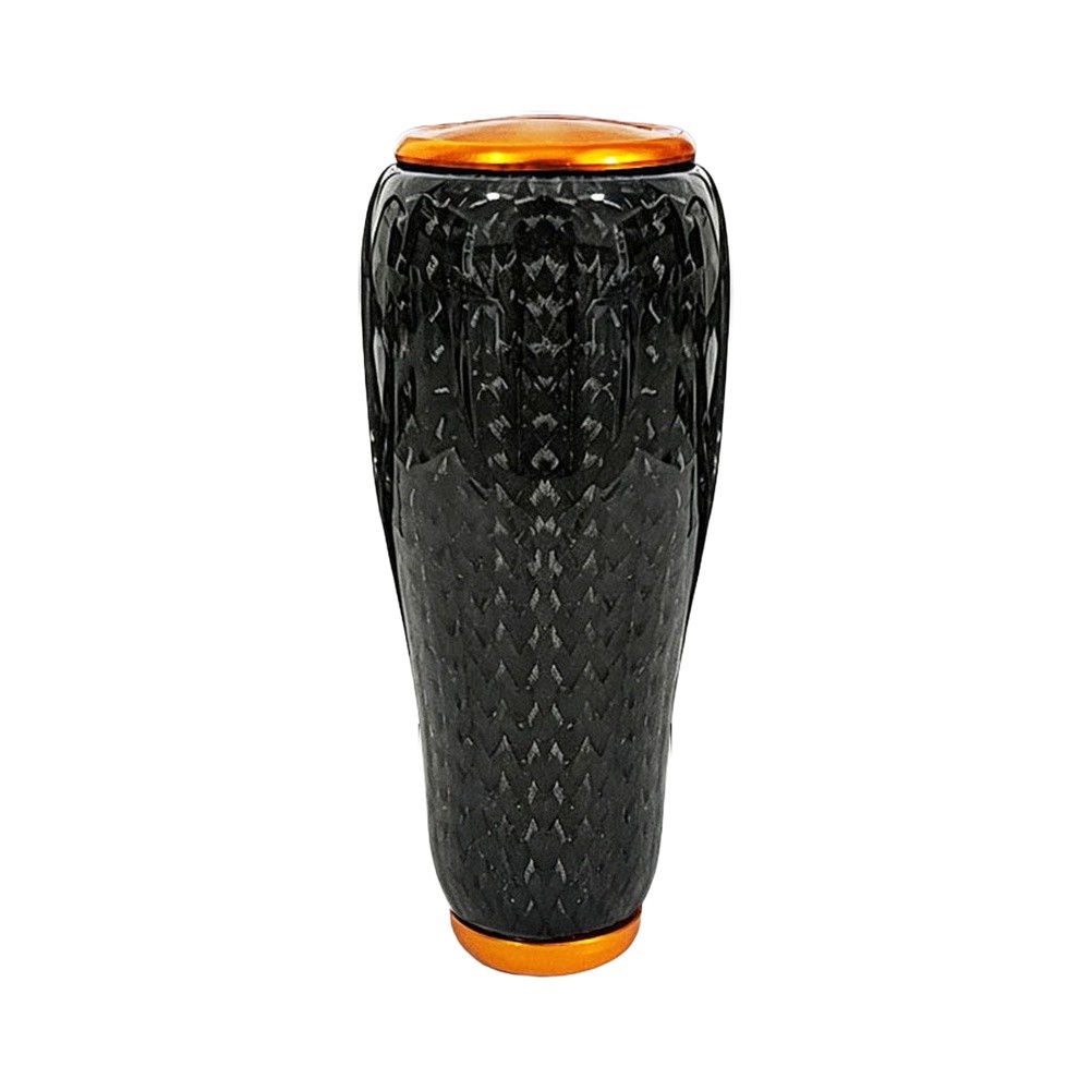 Carbon Weave Reel Knob Grip Ba - огляд і ціна Reel Handle