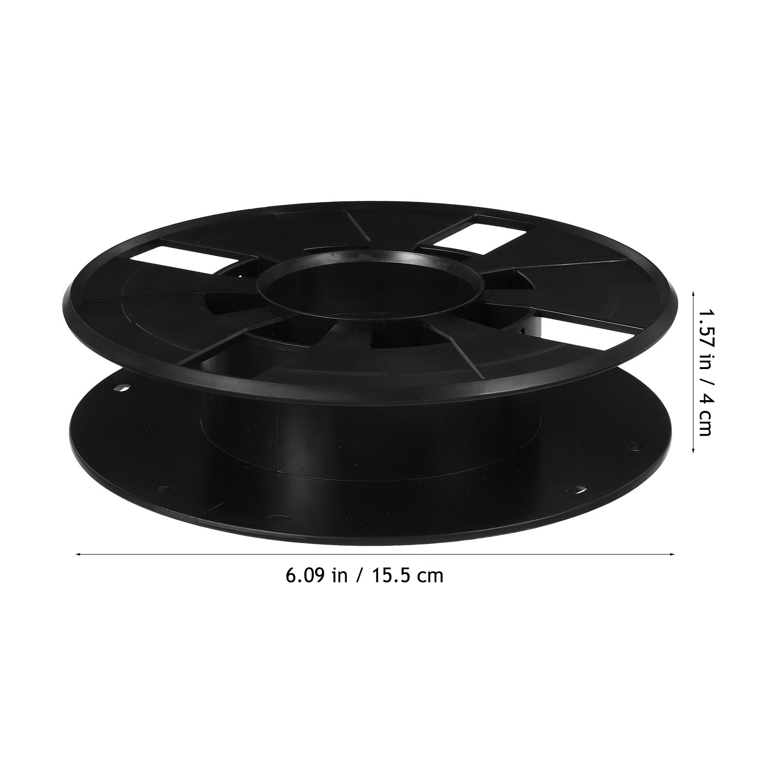 Cable Extension Cord Reel 0.25 - огляд і ціна Electric Reel