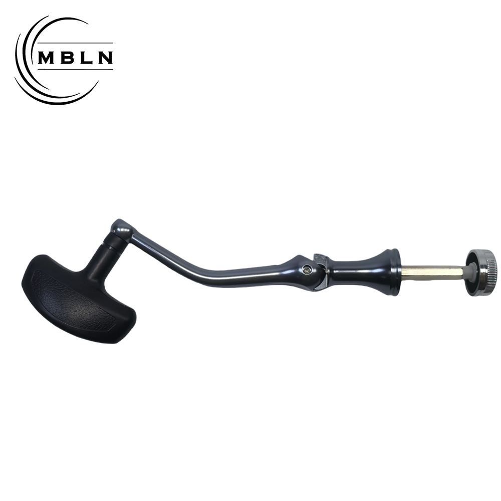 MBLN Brand Fishing Reel Hanlde - огляд і ціна Reel Handle